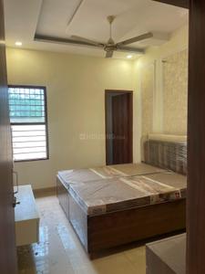 Bedroom Image of 905 Sq.ft 3 BHK Independent House for sale in Sector 127 Mohali for Rs. 7050000