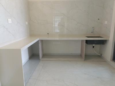 Kitchen Image of 1250 Sq.ft 2 BHK Apartment / Flat for sale in Platinum Parksyde, Kharghar Navi Mumbai for Rs. 15500000