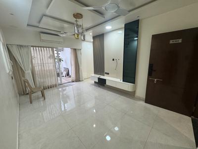 Hall Image of 1400 Sq.ft 3 BHK Apartment / Flat for sale in Abhijit Jayanti Nagari VII Wing G H, Besa Nagpur for Rs. 12000000