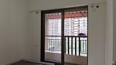 Bedroom Image of 850 Sq.ft 2 BHK Apartment / Flat for sale in Kalyan West Kalyan for Rs. 6000000