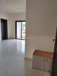 Living Room Image of 765 Sq.ft 1 BHK Apartment / Flat for sale in Sobha Lake Gardens, K R Puram Bengaluru for Rs. 9600000