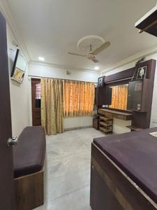 Hall Image of 1550 Sq.ft 3 BHK Independent House for rent in Somalwada Nagpur for Rs. 45000