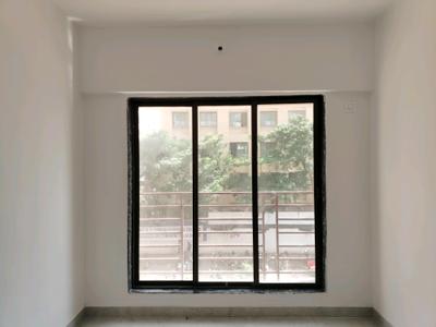 Bedroom Image of 780 Sq.ft 2 BHK Apartment / Flat for sale in MAAD Yashvant Srushti Bldg 1 To 6, Boisar Mumbai for Rs. 3500000