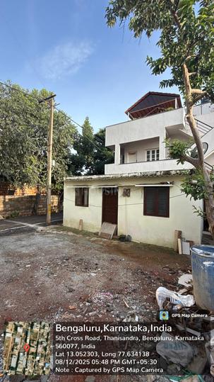 Ashwath Nagar Main Image 1