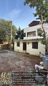 Ashwath Nagar Plot View 1