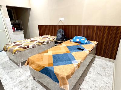 Image of Js PG and Rooms in Sector 135, Noida
