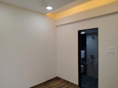 Bedroom Image of 2580 Sq.ft 4 BHK Apartment / Flat for sale in One Hiranandani Park, Thane West Thane for Rs. 85000000