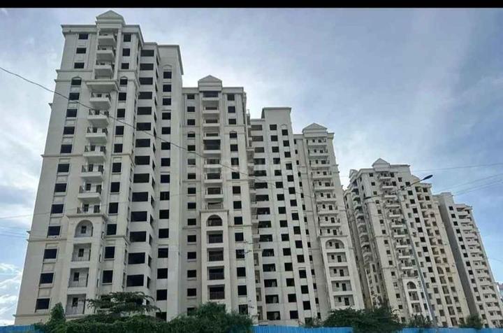 Aditya Fortune Heights Main Image 1