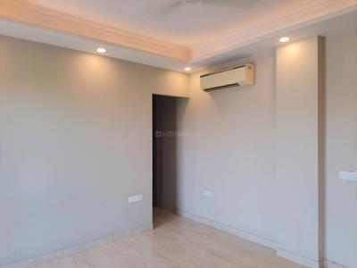 Bedroom Image of 2367 Sq.ft 3 BHK Builder Floor for sale in Sector 45 Gurgaon for Rs. 35500000