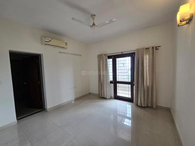 3 BHK Flat