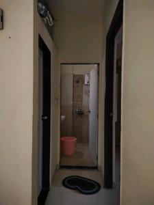 Passage Image of 596 Sq.ft 1 BHK Independent House for sale in Poddar Samruddhi Evergreens, Badlapur East Badlapur for Rs. 2300000