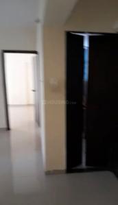 Kitchen Image of 715 Sq.ft 1 BHK Apartment / Flat for sale in Sai Ganadhish Empire, Pimple Saudagar Pune for Rs. 5500000