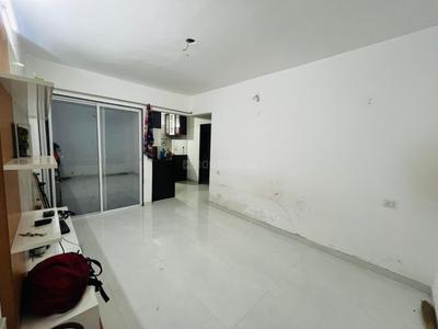Living Room Image of 600 Sq.ft 2 BHK Apartment / Flat for sale in Shlok Riddhi, Chilkalthana Aurangabad for Rs. 4200000