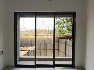 1 BHK Flat