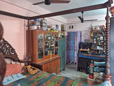 Bedroom Image of 950 Sq.ft 3 BHK Apartment / Flat for sale in Sinthi Kolkata for Rs. 5515000