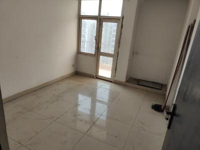 Bedroom Image of 1695 Sq.ft 3 BHK Apartment / Flat for sale in Panchsheel Wellington, Crossings Republik Ghaziabad for Rs. 12100000