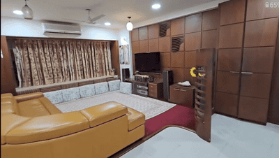 Image of 1380 Sq.ft 3 BHK Apartment / Flat for sale in Mazgaon, Mumbai for Rs. 57000000