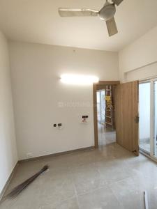 Bedroom Image of 585 Sq.ft 1 BHK Studio for sale in Amrapali Dream Valley, Noida Extension Greater Noida for Rs. 4000000