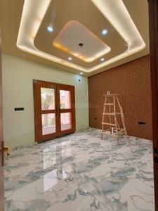 Living Room Image of 1050 Sq.ft 4 BHK Duplex for sale in Sikandra Agra for Rs. 12500000