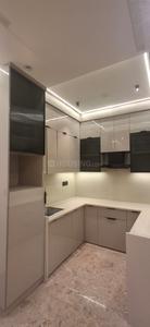 3 BHK Independent Builder Floor