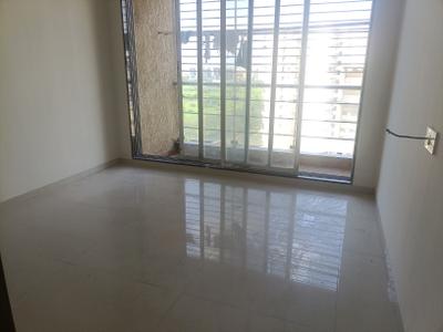Bedroom Image of 1750 Sq.ft 3 BHK Apartment / Flat for sale in Nathdwara Elite Vivanta, Kharghar Navi Mumbai for Rs. 19000000