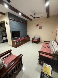 3 BHK Flat