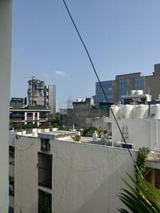 Balcony Image of 2500 Sq.ft 4 BHK Builder Floor for sale in Paramount Luxury Floors Sushant Lok 3 B Block, Sector 57 Gurgaon for Rs. 37500000