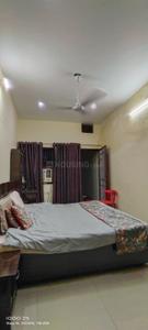 Bedroom Image of 1500 Sq.ft 3 BHK Apartment / Flat for rent in Mahmoorganj Varanasi for Rs. 27000