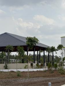 Image of 928 Sq.ft Residential Plot / Land for sale in Chamundi Sunrise Valley, Saravanampatty, Coimbatore for Rs. 3175000