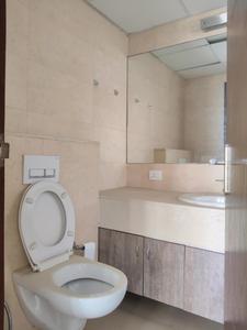 Bedroom Four Image of 2527 Sq.ft 4 BHK Apartment / Flat for sale in Heritage One, Sector 62 Gurgaon for Rs. 50000000