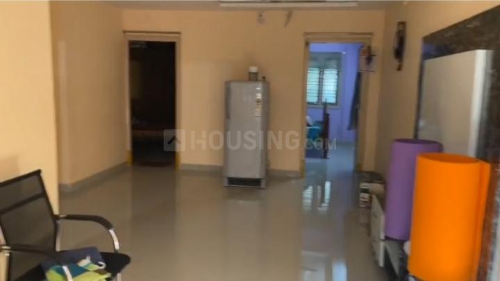 Lotus residency Main Image 1