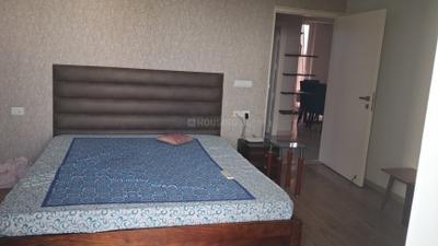 Bedroom Image of 2086 Sq.ft 3 BHK Apartment / Flat for sale in DLF The Primus, Sector 82A Gurgaon for Rs. 36500000