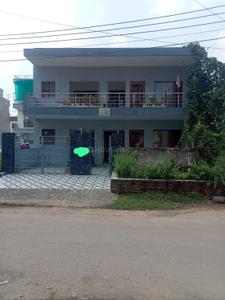 Image of 1800 Sq.ft 3 BHK Independent House for sale in Model Town, Ambala for Rs. 23200000
