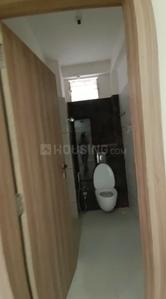 Image of 1700 Sq.ft 3 BHK Apartment / Flat for rent in Sarthak Galaxy II, Rau, Indore for Rs. 20000