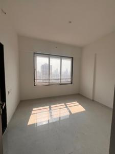 Hall Image of 800 Sq.ft 2 BHK Apartment / Flat for sale in Siddha Sky, Sion Mumbai for Rs. 21000000