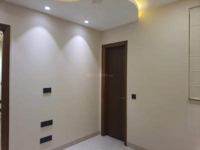 Bedroom Image of 2700 Sq.ft 4 BHK Builder Floor for sale in Builder Floor Ireo, Sector 60 Gurgaon for Rs. 45000000