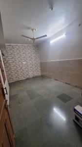 Bedroom Image of 1250 Sq.ft 2 BHK Independent House for rent in Jawahar Nagar Jaipur for Rs. 20000