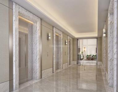 Balcony Image of 3900 Sq.ft 4 BHK Apartment / Flat for sale in DLF The Arbour, Sector 63 Gurgaon for Rs. 120000000