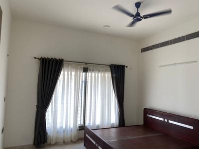 Bedroom Image of 3600 Sq.ft 5 BHK Villa for rent in Sobha International City, Sector 109 Gurgaon for Rs. 275000
