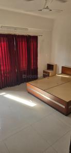 Hall Image of 5800 Sq.ft 4 BHK Apartment / Flat for rent in Vastu Rameshwaram City Villa, Pragati Vihar Indore for Rs. 40000