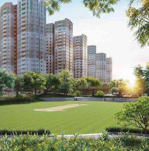 Image of 1043 Sq.ft 3 BHK Apartment / Flat for sale in Brigade El Dorado, Gummanahalli, Bengaluru for Rs. 9050000