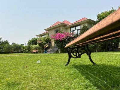 Image of 10000 Sq.ft Residential Plot / Land for sale in Swaraj The Villagio, Mohanlalganj, Lucknow for Rs. 8495000