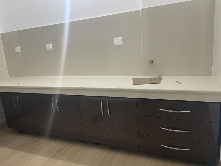Greater Kailash Kitchen 1