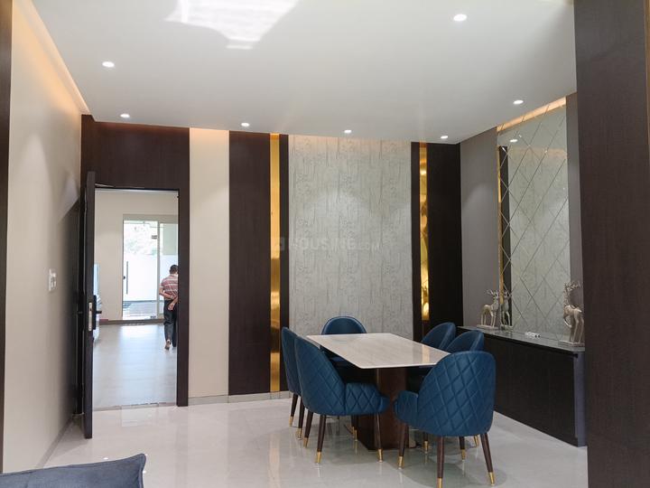 Palika Junomoneta Triton Main Image 1