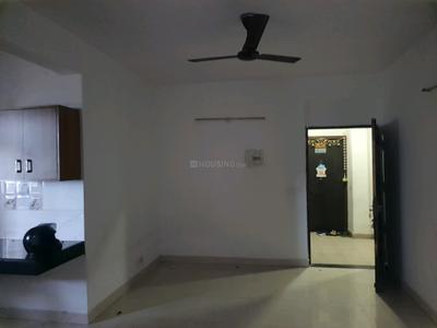 Living Room Image of 950 Sq.ft 2 BHK Apartment / Flat for sale in Signature Global Roselia 2, Sector 95A Gurgaon for Rs. 5500000