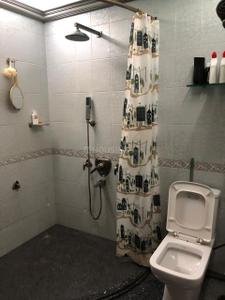 Image of 1800 Sq.ft 3 BHK Apartment / Flat for sale in Juhu, Mumbai for Rs. 150100000