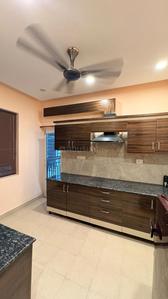 Hall Image of 1800 Sq.ft 3 BHK Apartment / Flat for rent in Ansal Celebrity Garden Block J, Sector A Lucknow for Rs. 60000