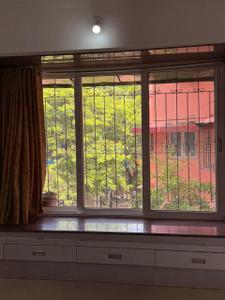 Bedroom Image of 1100 Sq.ft 2 BHK Apartment / Flat for rent in Greenwood Apartment, Andheri East Mumbai for Rs. 90000