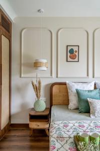 Bedroom Image of 2800 Sq.ft 4 BHK Apartment / Flat for sale in Oxford Hallmark, Koregaon Park Pune for Rs. 75000000