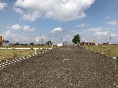 Image of 800 Sq.ft Residential Plot / Land for sale in Bilhari, Jabalpur for Rs. 440000